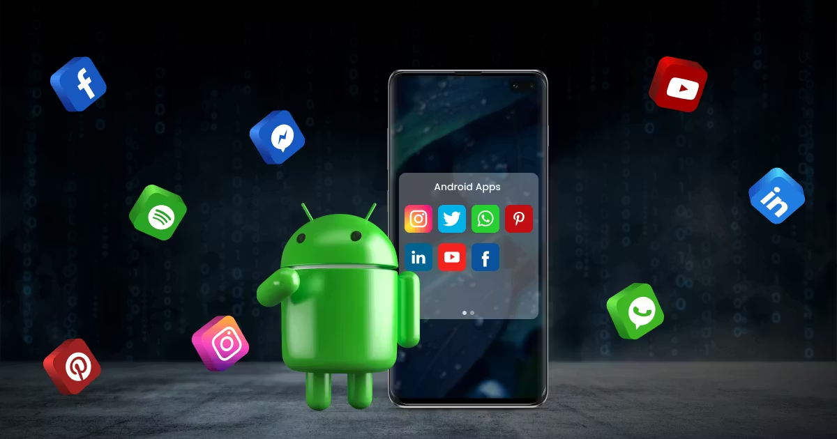 Android apps