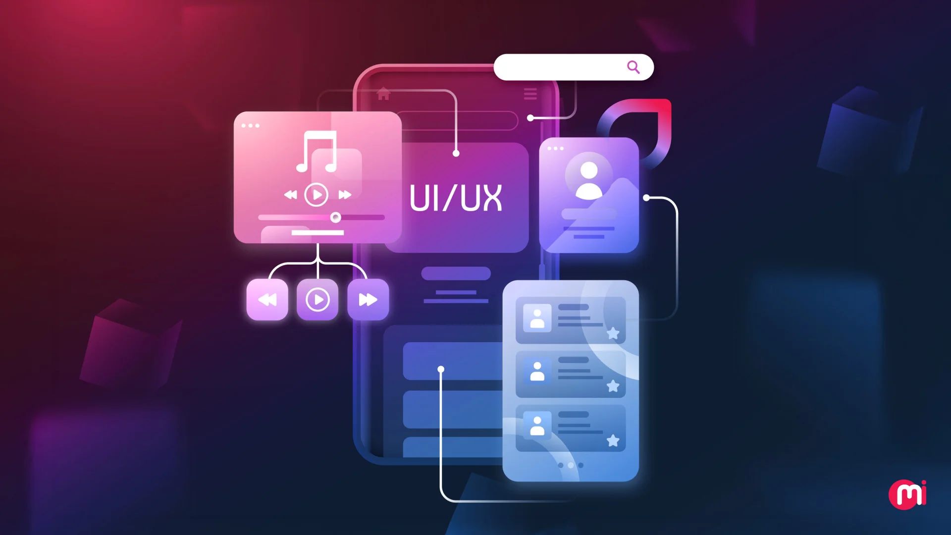 Backend & APIs