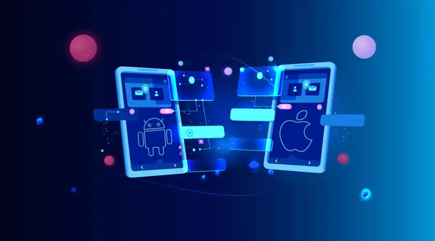 Cross-platform