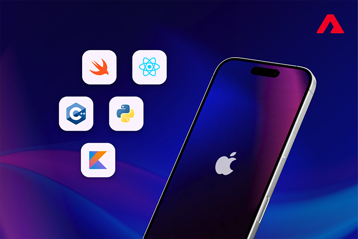 iOS apps
