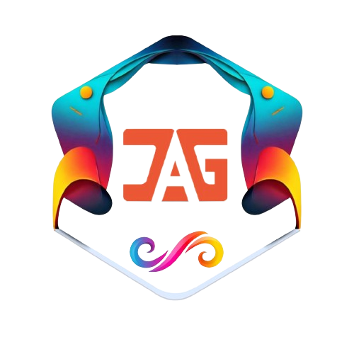 JAG Printing Ltd