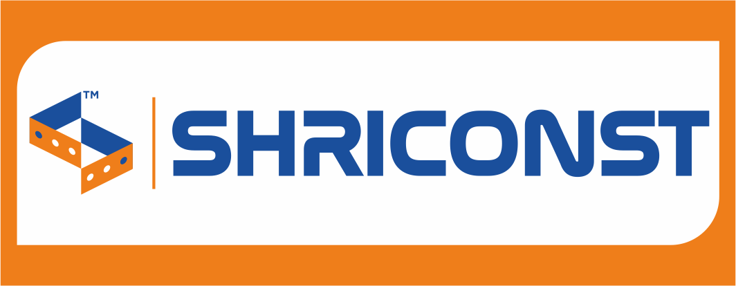 ConstroPlus / Shri Const.