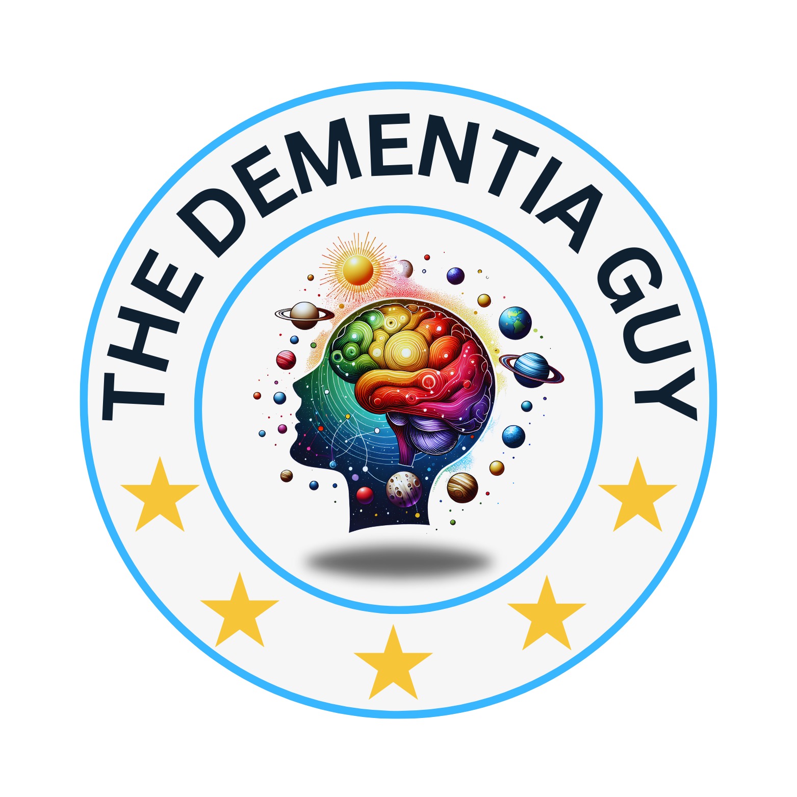 The Dementia Guy