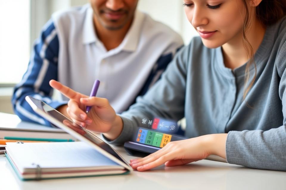 Education software engineering solutions