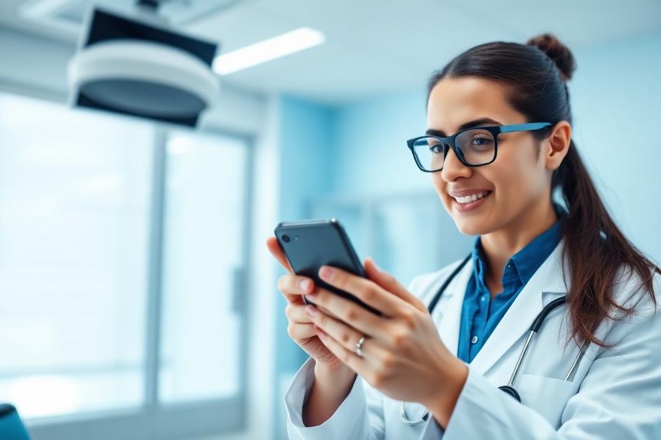 Healthcare IoT connected hardware engineering